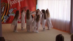 танец "Кукушка"