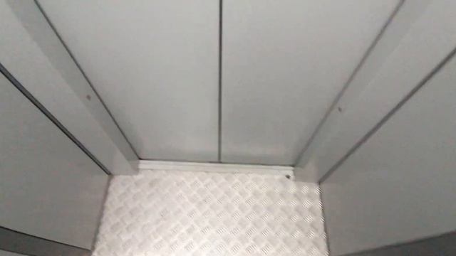 Пассажирский лифт МогилёвЛифтМаш 2020 г.в. V=1 м.с. 400кг 5 человек. смотреть онлайн