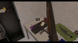 H3VR Home Invasion