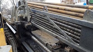 XCMG XZ180 Горизонтального бурения (прокол)