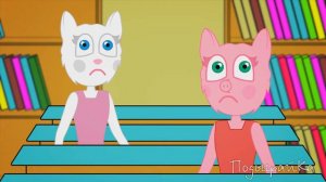 Свинка ПЫПА | RYTP |