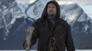 МУЗЫКА ИЗ ФИЛЬМА ВЫЖИВШИЙ