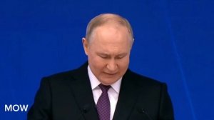 Путин: Настоящая элита – это труженики и воины