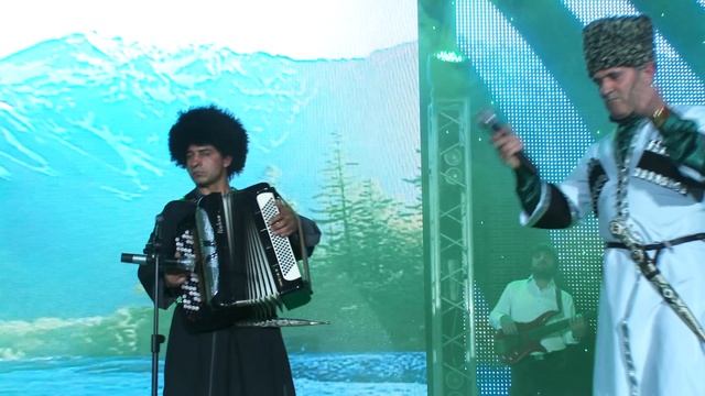 Магомед Золотой - Не говори что ты мой смотреть онлайн