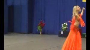 межансе марина