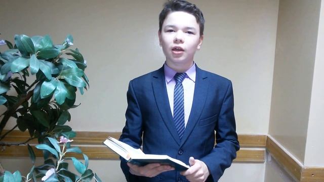 Газизов Рустам, 14 лет, Пар ат смотреть онлайн