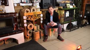 В чем опасность сырых дров? Где брать сухие дрова? Чем топить камин?
