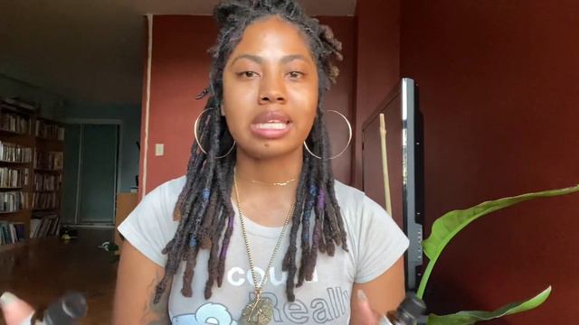 The Truth About LOC Odor | How to Get Rid of the Funk🧚🏽♀️ смотреть онлайн