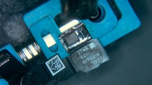 IPHONE XR： TRUE DEPTH ERROR MESSAGE REPAIR - FACE ID HAS BEEN DISABLED!