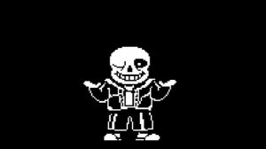Андертейл Undertale MEGALOVANIA Sans`theme Мегалования МУЗЫКА САНСА