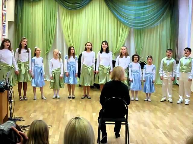 Музыкальная планета. Домисолька.