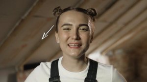 Как быстро сделать отделку стен в загородном доме плитами Quick Deck plus (Квик Дек плюс)