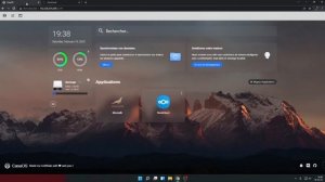 CasaOS: installation Nextcloud + MariaDB