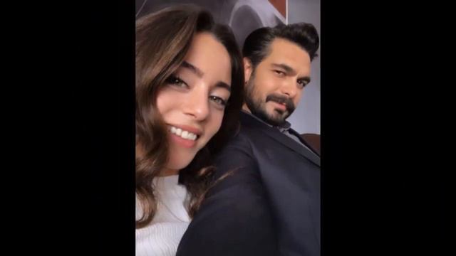 ¿Hay algún problema entre Can Yaman y Halil İbrahim? смотреть онлайн