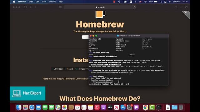 How to fix You do not have permission to open The application " Contact your computer Mac Os Bigsur смотреть онлайн