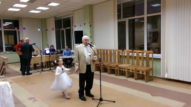 Товарищ Сухов, Архангельск - Песня ПАРАМАРИБО