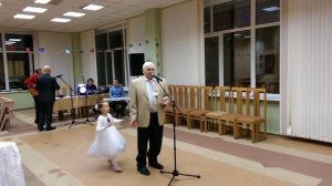 Товарищ Сухов, Архангельск - Песня ПАРАМАРИБО