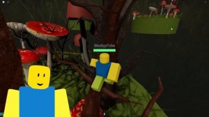 I FOUND SONIC.EXE in ROBLOX SONIC ELEVATOR?!?!