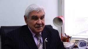 Фатых Сибагатуллин яңа китабы турында