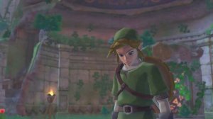 The Legend of Zelda Skyward Sword HD  A Hero Rises  Official Trailer