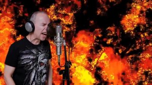 Орден feat. Игорь Зотов - Листья огня