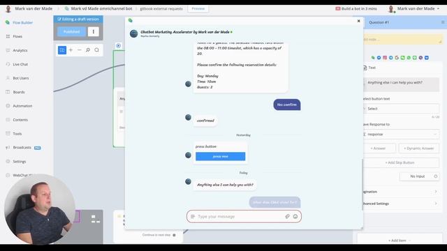 Breaking Boundaries with Gitbook's AI From Knowledgebase Replies to Website Scraping смотреть онлайн