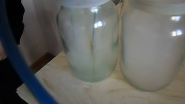 копчение+электростатика