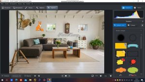 ФотоМастер Аналог Adobe Photoshop от Российских Разработчиков