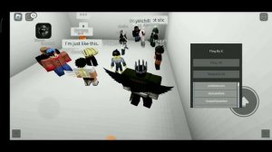 Roblox Fe Script Showcase | Fling GUI V2 | Fluxus and Hydrogen and Delta