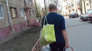 Сдаем макулатуру!