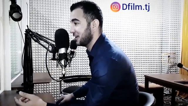 Мехои фарзандат бо-одоб бошад.? Диловар Сафаров смотреть онлайн