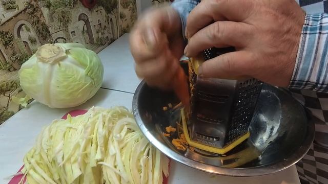 Ленивые голубцы с курицей. Рецепт для мужчин.