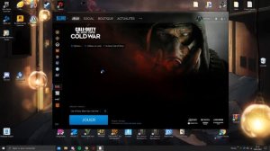 How To Fix Baker 676 Bayou Wolf Error With CALL OF DUTY BLACK OPS COLD WAR Game.