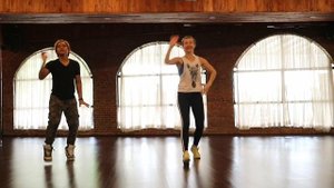 Zumba Mega Mix 60 "Booma" (Kuduro) Choreo by Aksana