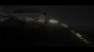 Alfa Romeo Stelvio Commercial Concept - Wild Soul / BMPCC6K