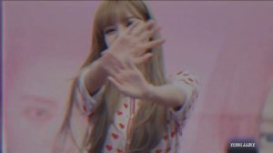 [FMV] LISA → 'DANCIN'