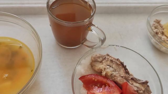 Чем кормят в детской больнице в 2020 году. Реальное видео. смотреть онлайн