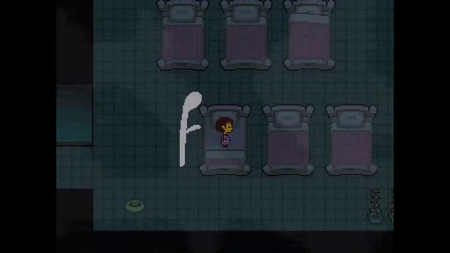 Undertale pt19 (RU) True Lab смотреть онлайн