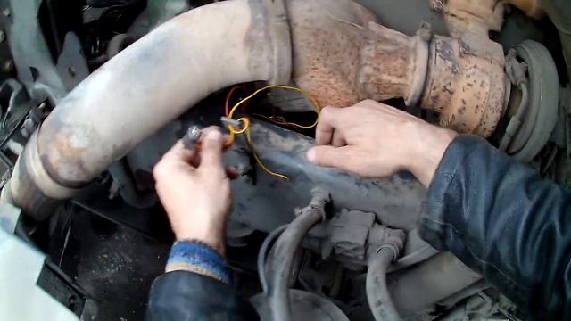 Volvo FH16 не заводится, стартер, поиск неисправности лампочкой смотреть онлайн