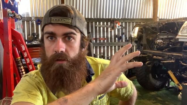 Explaining the Twin Turbo Ls Patrol Build смотреть онлайн