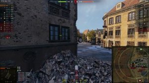 САМЫЙ СМЕШНОЙ ТАНК - Объект 257 - ГАЙД