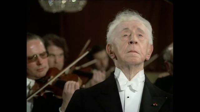 Arthur Rubinstein - Grieg - Piano Concerto in A minor, Op 16