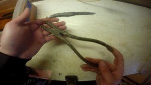 Как почистить железо от ржавчины?!?! How to clean iron from rust?!?!