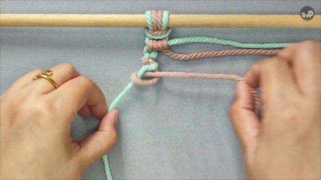 3 Macrame Patterns Ideas | Macrame Patterns For Macrame Project