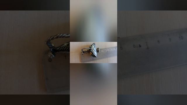 Фото серебряных украшений которые скоро будут в наличии. 13.07.20 смотреть онлайн