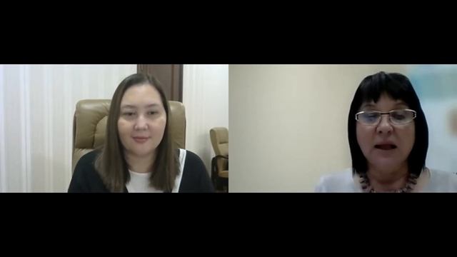 Круглый стол «Новые образовательные решения в развитии содержания программ Экостанций» (секция Агро смотреть онлайн