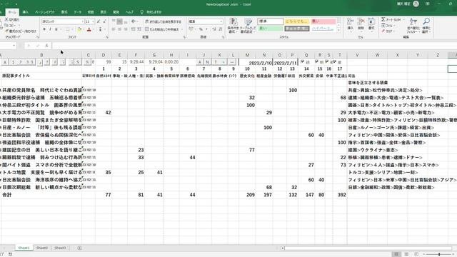 NewGroupExcel  xlsm   Excel 2023 02 11 09 33 49