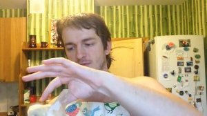 Творожная масса особая с изюмом 23% Останкинское / Russian Curd with raisin — Food Unpack&Review