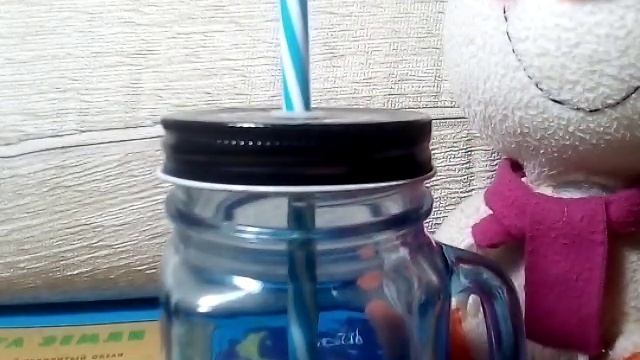 Снеговик Рома и новогодние игрушки !!!✌? смотреть онлайн