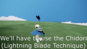 How to fight the dark dragon (krill) | Sky: Children of the Light